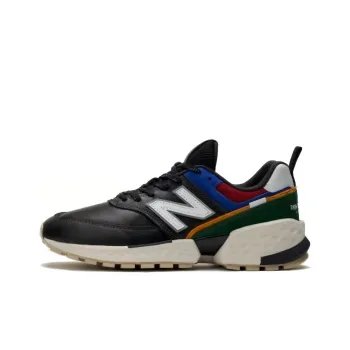 New Balance 547 Sport 'Black Dark Blue'