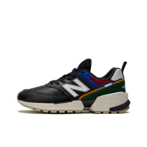 New Balance 547 Sport 'Black Dark Blue'