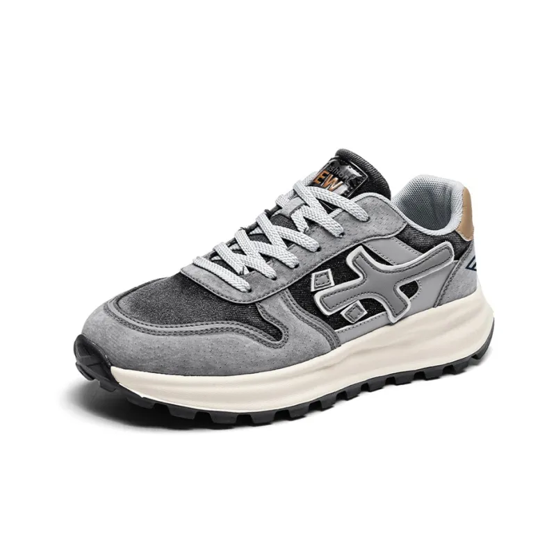 JOSEPH ABBOUD Cushioning, Slip Resistant, And Abrasion Resistant Low Top Casual Shoes Men's-1