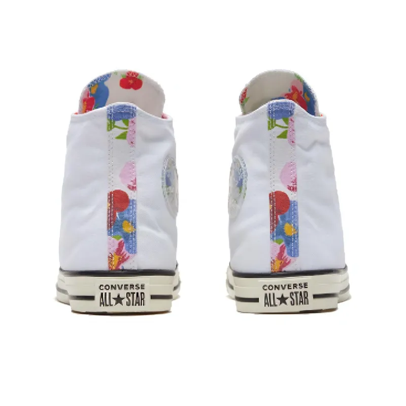 Converse Chuck Taylor All Star 'Floral White'-4