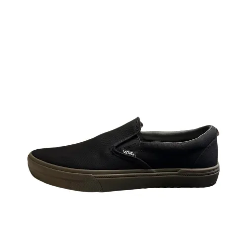 Vans Bmx X Dennis Enarson Slip On 
Black
