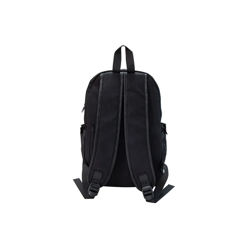 GF Backpacks Black-3