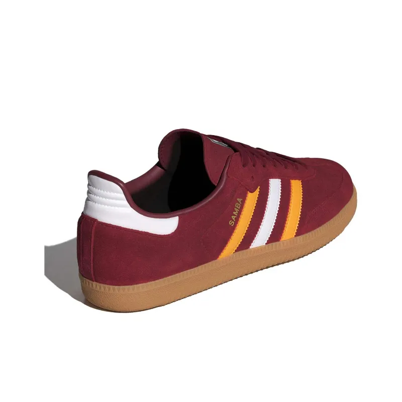 Adidas Samba Og Usc Trojans-3