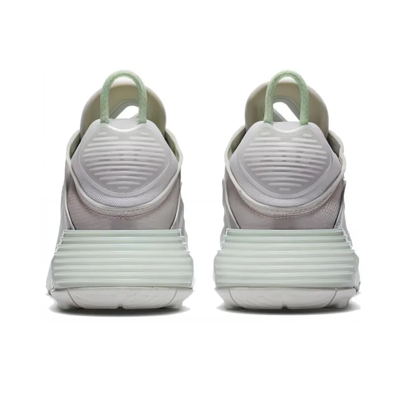 Nike Air Max 2090 Vast Grey Vapor Green-4