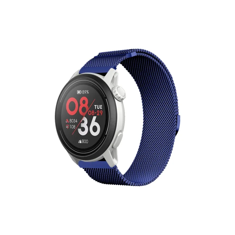Miss Wrist COROS Compatibility Watch Band Metal-11