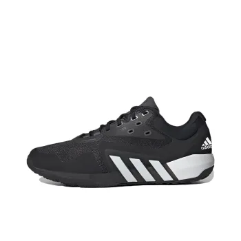 Dropset Adidas 'Black White Grey'