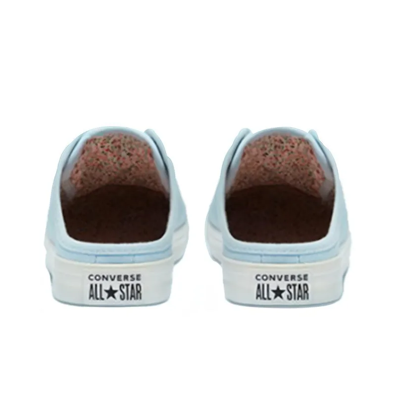 Converse Women's Chuck Taylor All Star Dainty Mule 'Summer Denim Denim' Women's-3