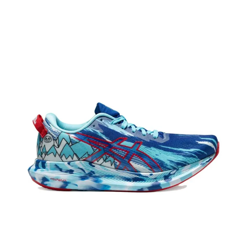 Asics Gel Noosa Tri 13 'Blue Ocean Decay' Women's-1