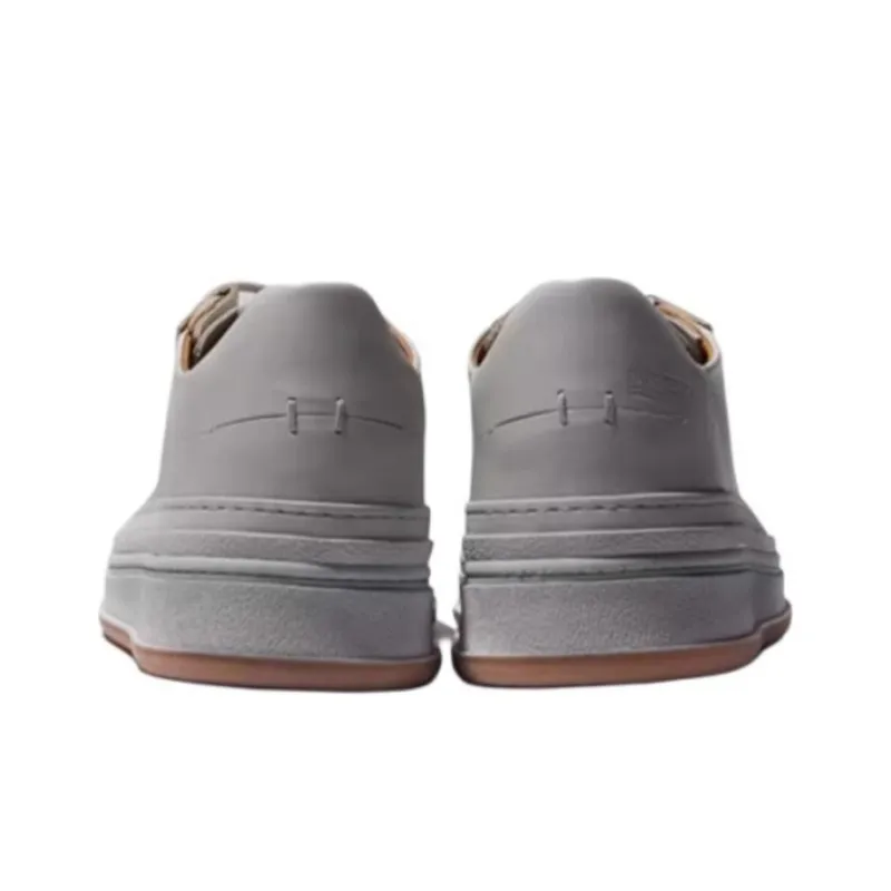 BUTTERO Low-Top Skateboard Shoes Men's-8