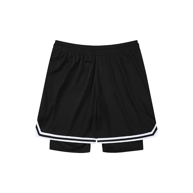 DEERWAY Casual Shorts Unisex-1