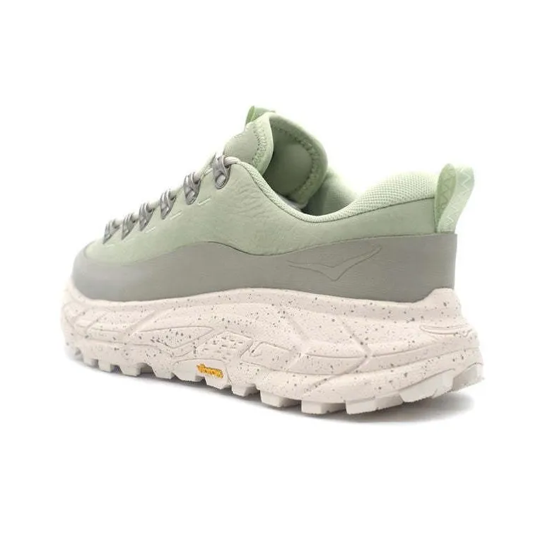 HOKA ONE ONE Tor Summit Seed Green Eggnog-3