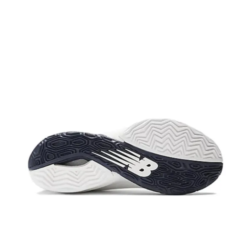 New Balance Two Wxy V4 'Optic White Team Navy'-5
