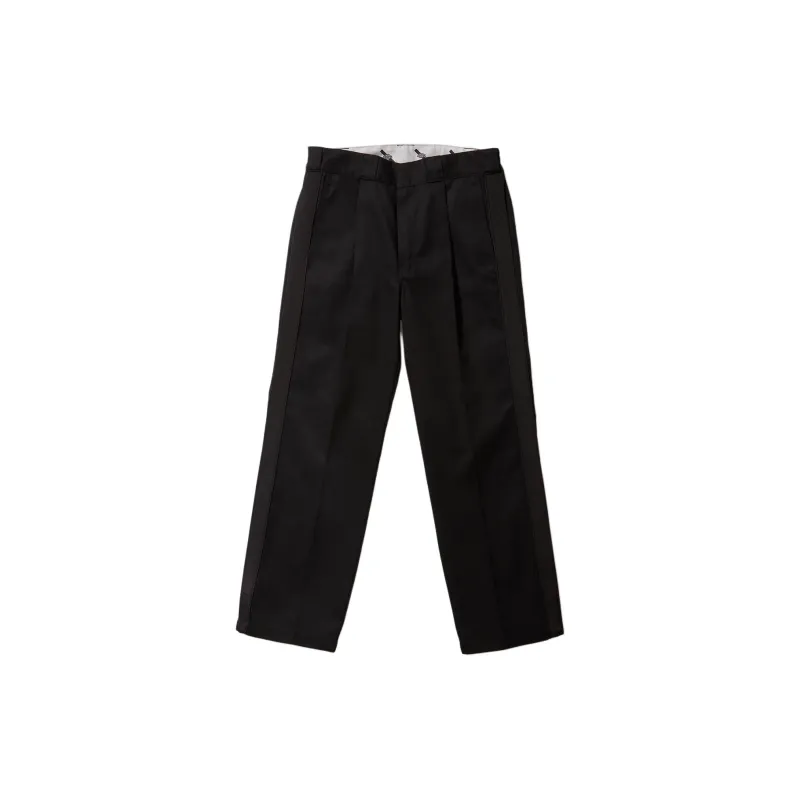Dickies Casual Pants Unisex Black-1