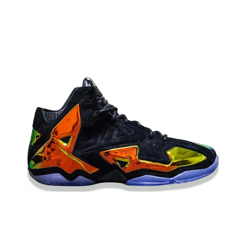 Nike LeBron 11 Ext Kings Crown-1