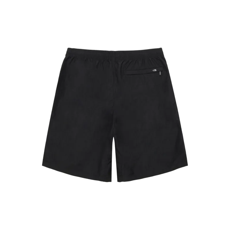 THE NORTH FACE Casual Shorts Unisex Black-1