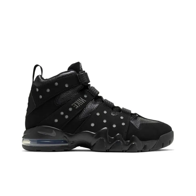 Nike Air Max 2 CB '94 Triple Black 2020/2023-1