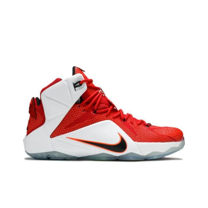 Nike LeBron 12 Heart Of A Lion-1