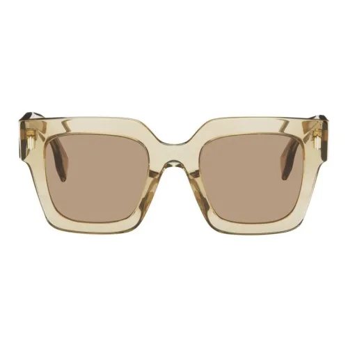 FENDI Sunglasses Women's