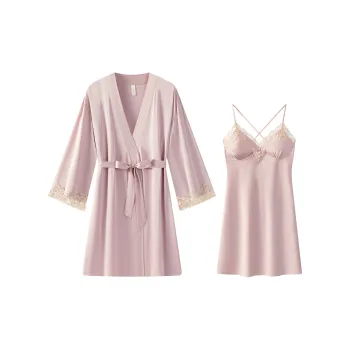 Gongdie Women's Pajama Sets