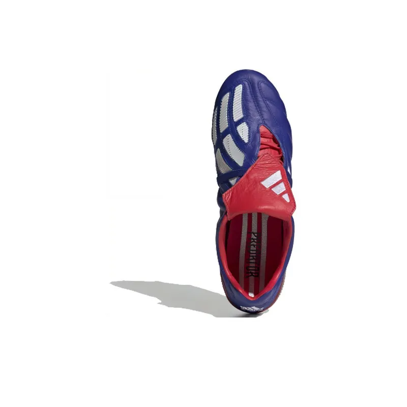 Adidas Predator Mania Fg Japan Blue-4