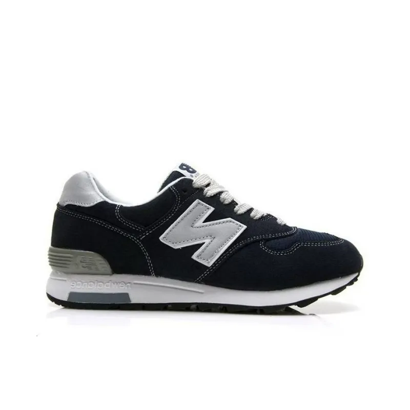 New Balance 1400 J. Crew Navy-1