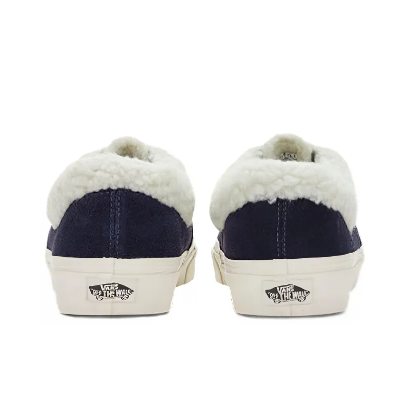 Vans Authentic 'Dark Navy'-3