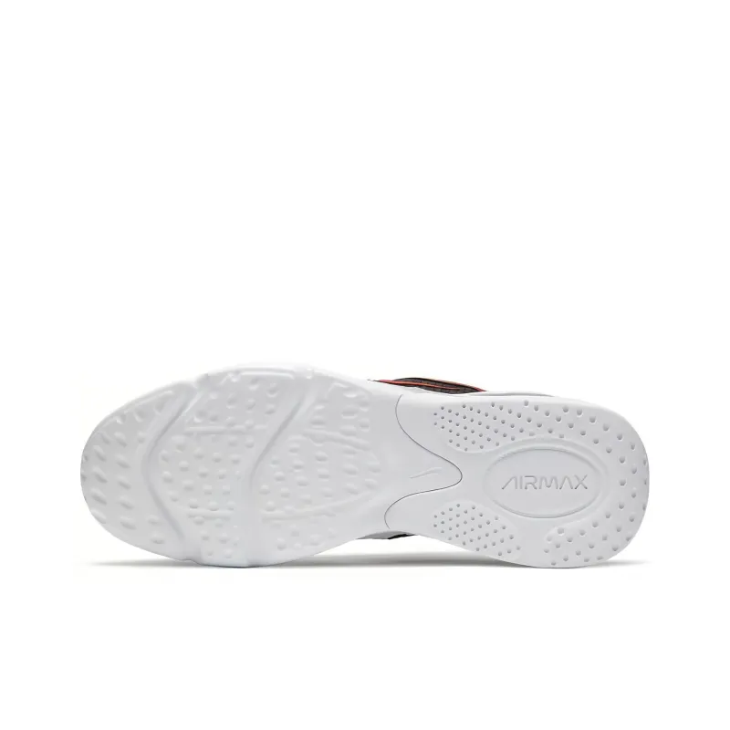 Nike Air Max 2X 'White Black Red'-5