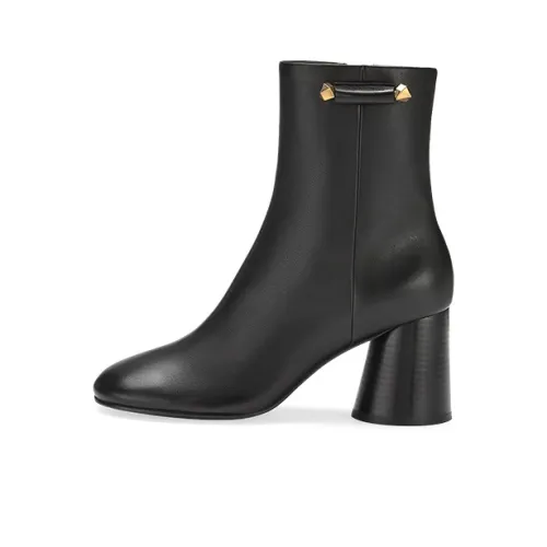 ASH Ankle Boots Women's Black