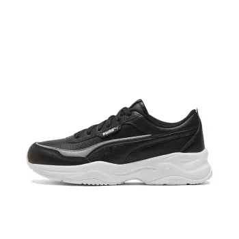 PUMA Cilia Mode Lux 'Black White' Women's