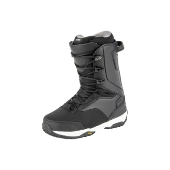NITRO Venture Pro Single Snowboard Ski Boots Men's