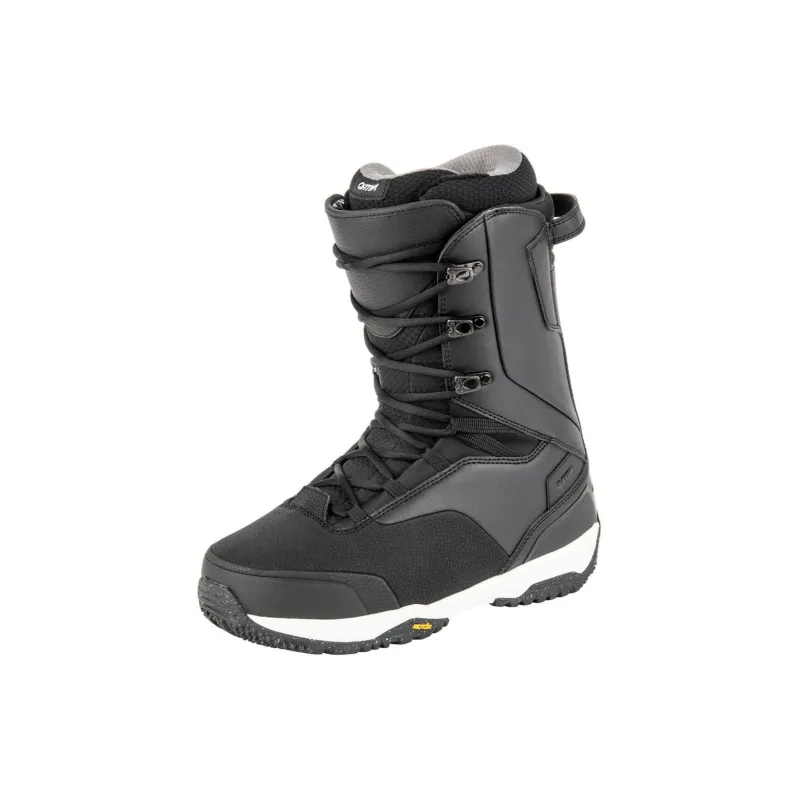 NITRO Venture Pro Single Snowboard Ski Boots Men's-0