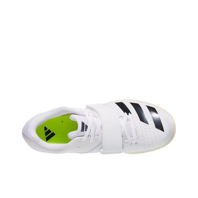 Adidas Jumpstar 'White'-3