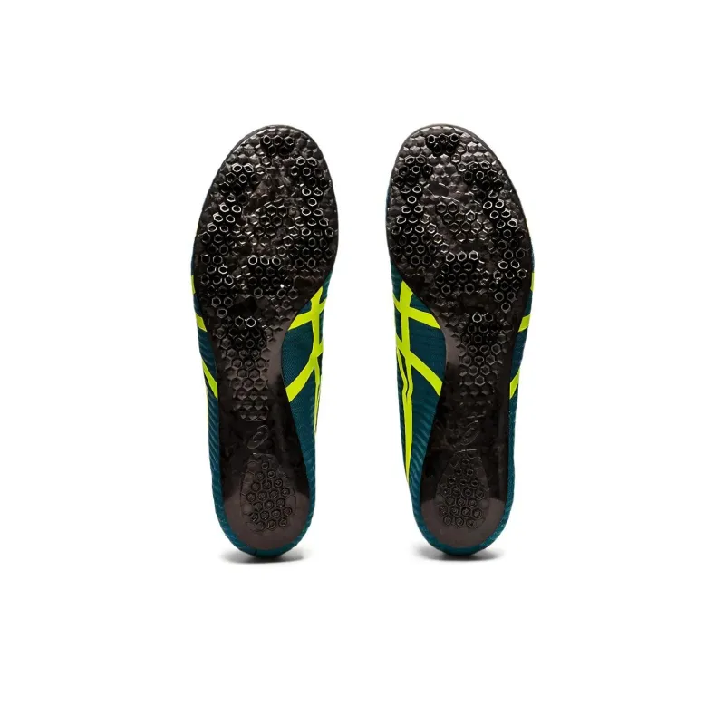 Asics Metasprint 'Velvet Pine Yellow'-5