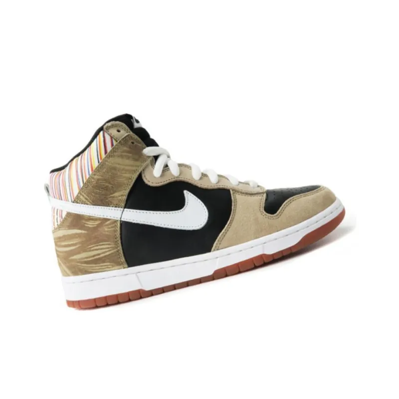 Nike Sb Dunk High Paul Ulrich-1