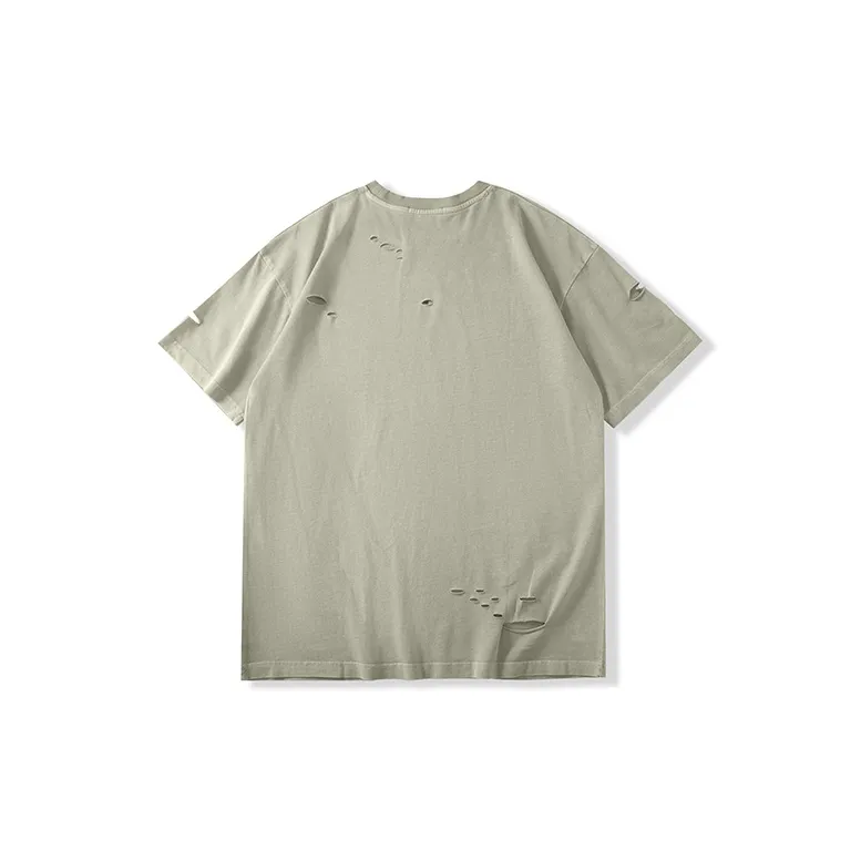 I'm David T Shirt Unisex Ginger Yellow-1