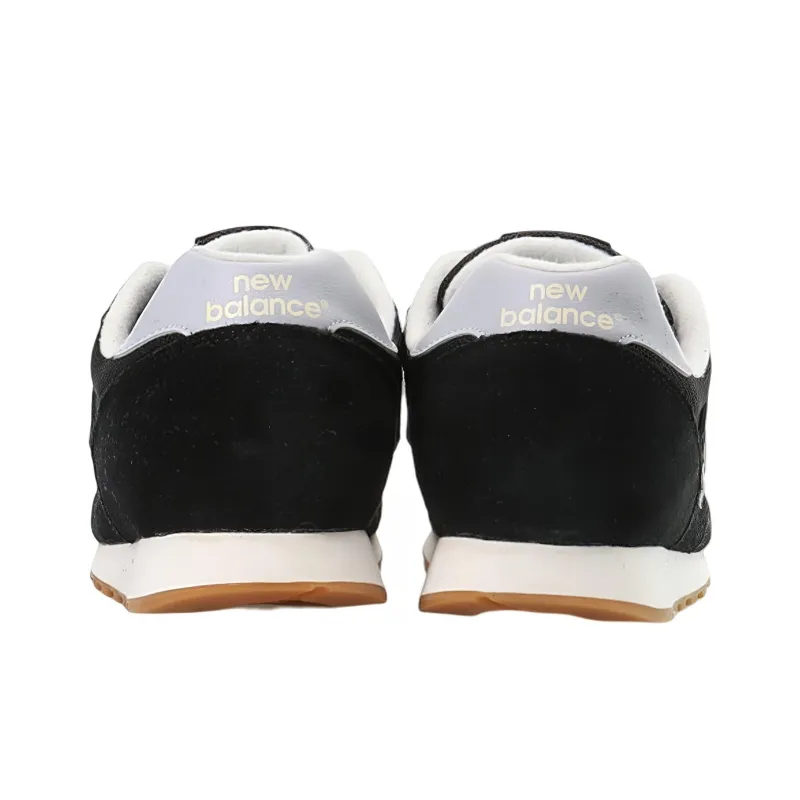 New Balance 373 D Sneakers Black-3