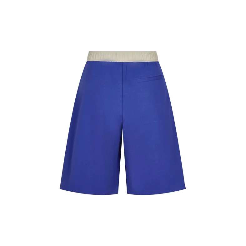 CROQUIS Casual Pants Men-11
