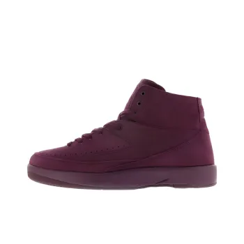 JORDAN 2 Retro Decon Bordeaux