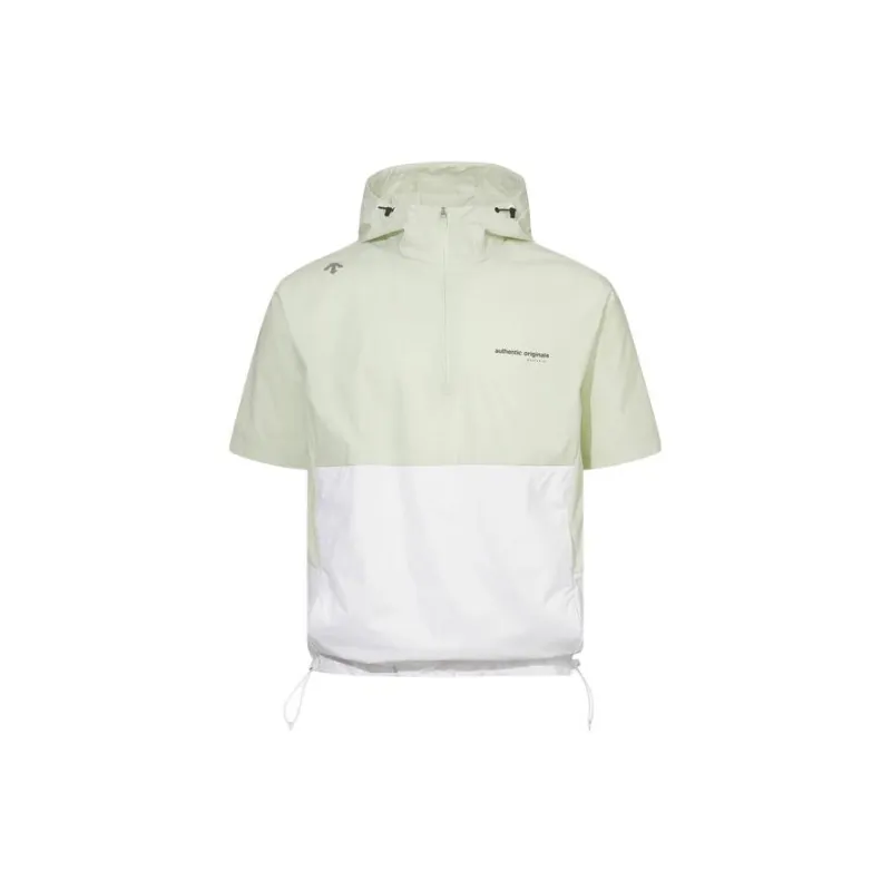 DESCENTE Jackets & Coats Unisex-1