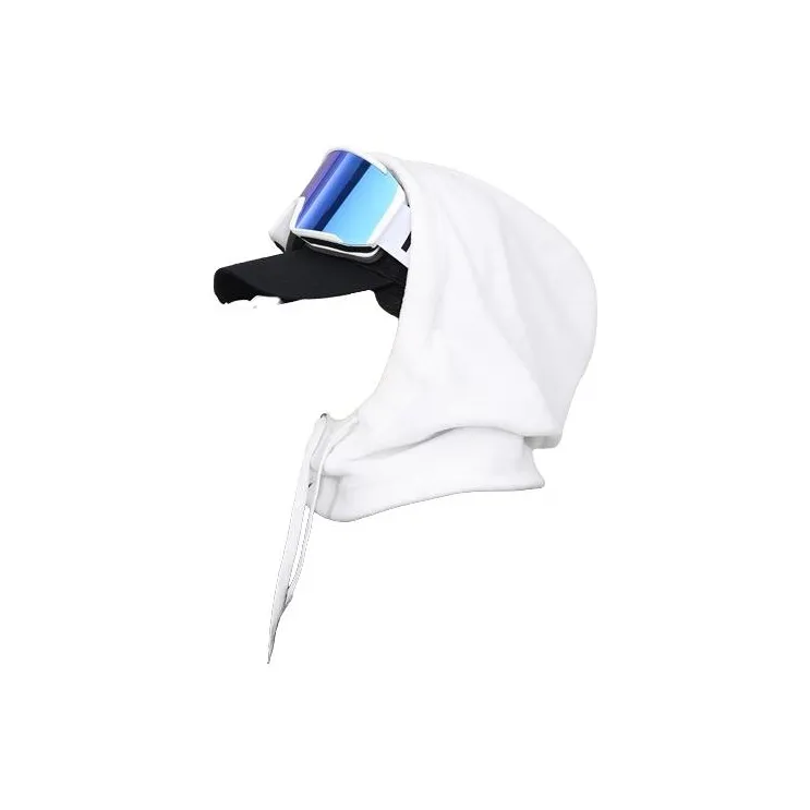 AS FISH Ski Protective Gears-1