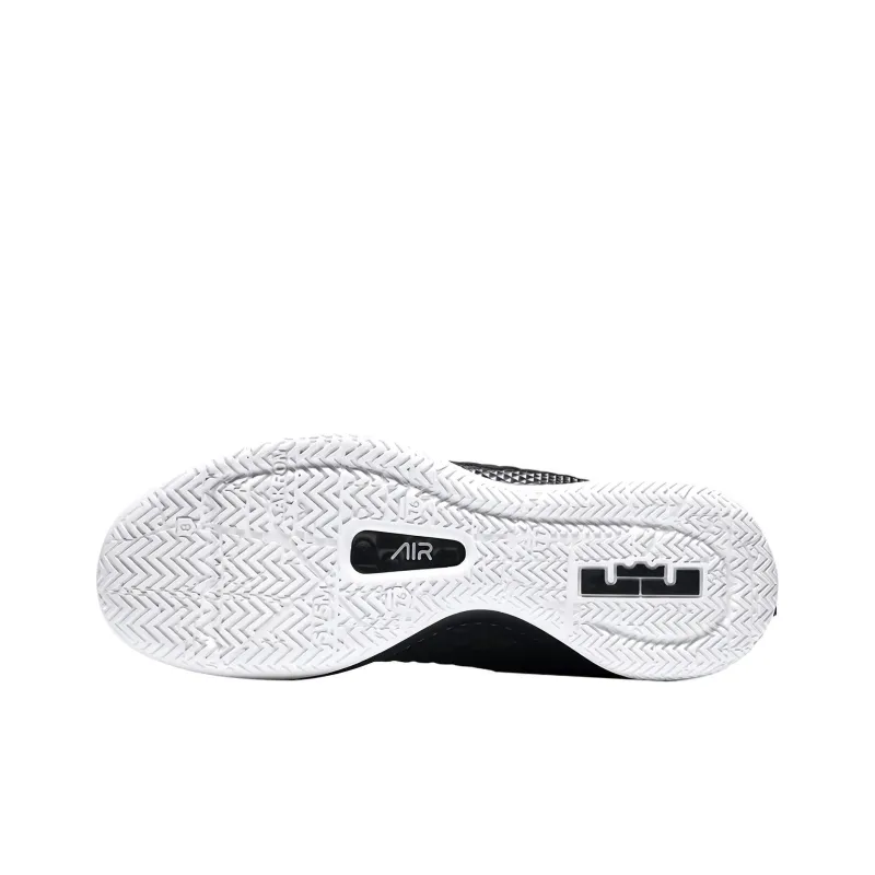 Nike LeBron Witness 3 Ep 'Black'-4