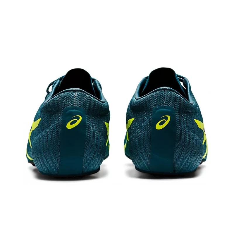 Asics Metasprint 'Velvet Pine Yellow'-4