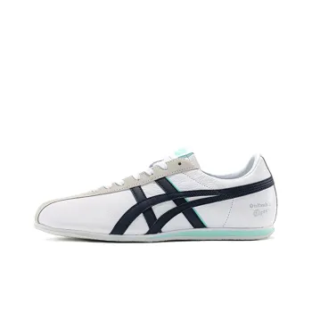 Onitsuka Tiger Fb Trainer 'White Black Blue'