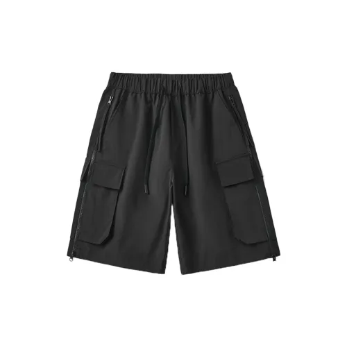 GTRG Cargo Shorts Unisex