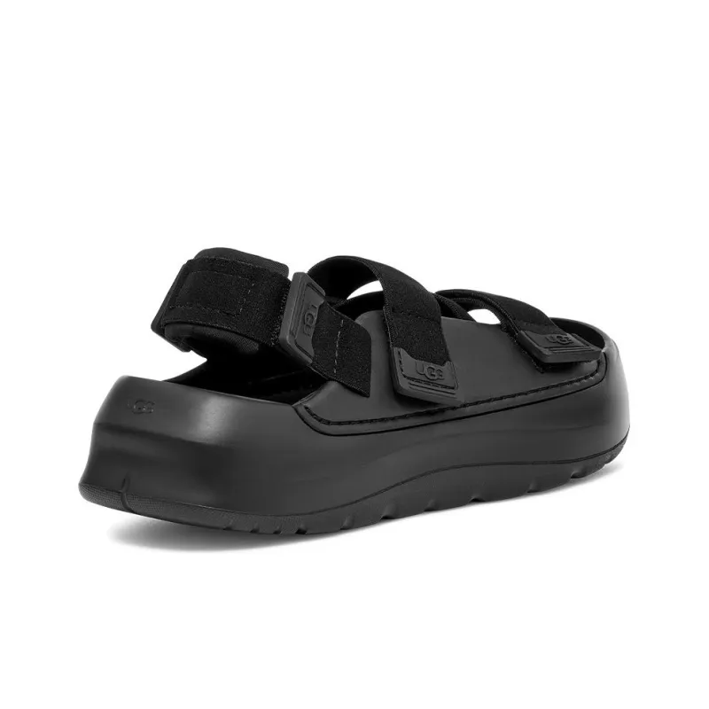 UGG Stratus Sandal Black-3