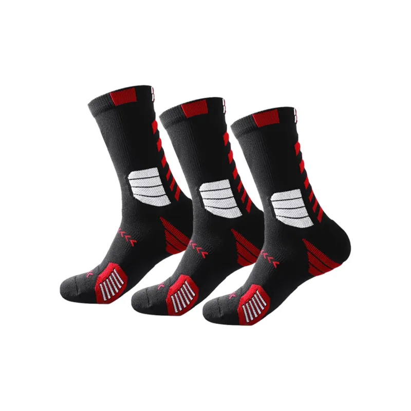 Ledomoda Basketball Socks Sports Casual Unisex-80