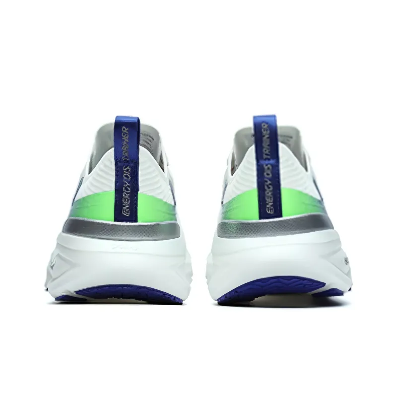 FILA Athletics Lightweight Cushioning White-3