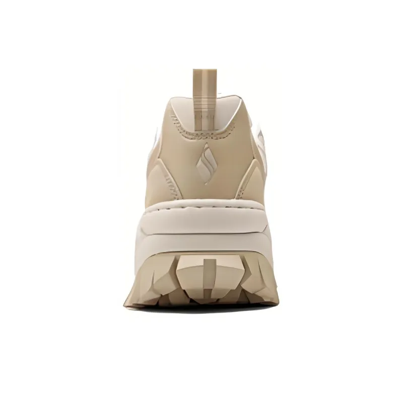 Skechers Street Non slip Lightweight Low Top Casual Shoes Women's Tan-2