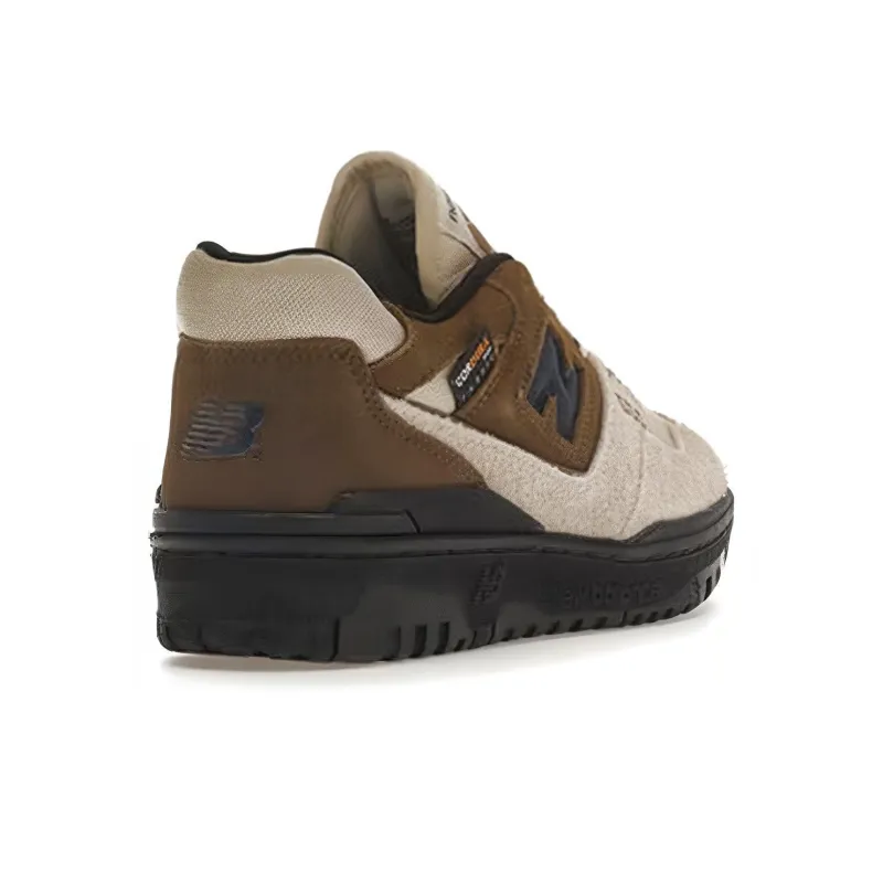 New Balance 550 Size? Cordura Pack Sand Brown-2