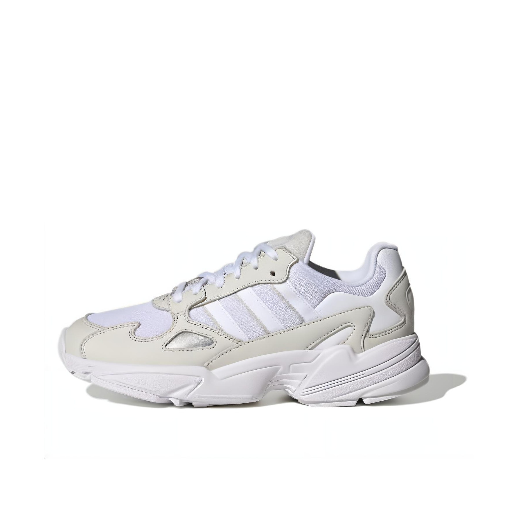 dsw adidas falcon